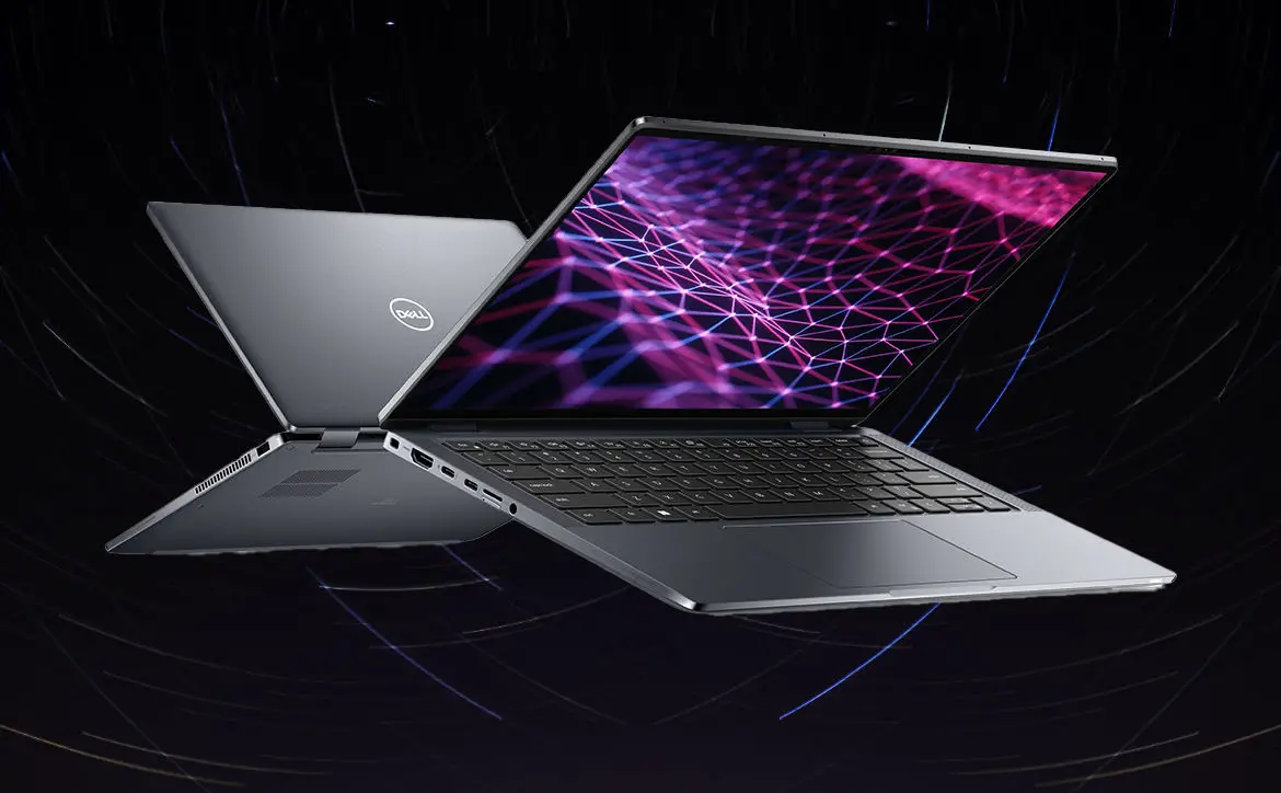 New Dell Laptops for 2022