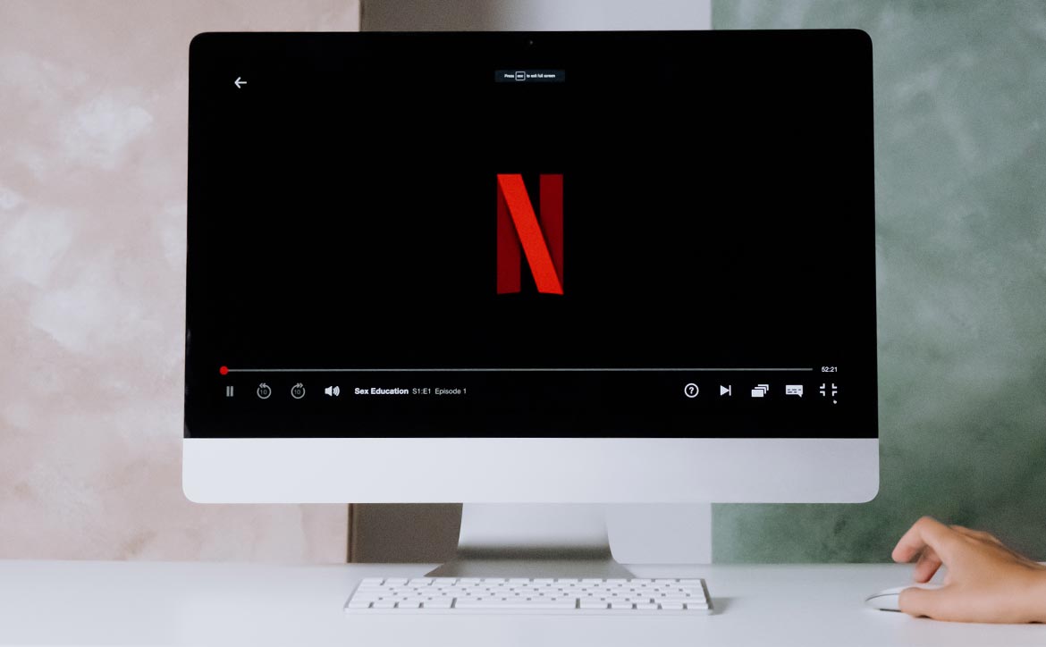 [UPDATED] Netflix mempersulit berbagi akun, begini cara kerjanya