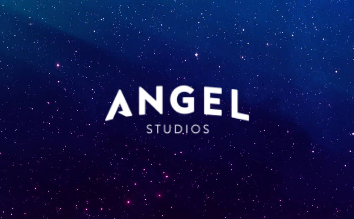 Angel Studios telah mengumumkan lebih dari 0 juta dalam konten orisinal baru