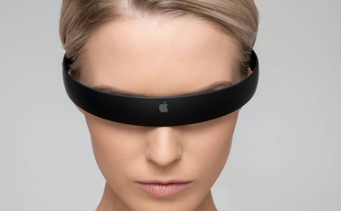 Apple VR glasses-min