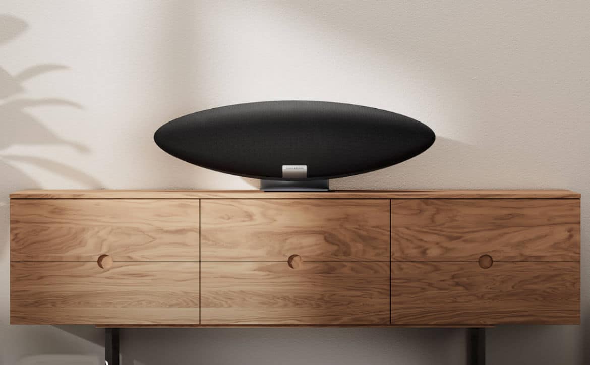 Bowers And Wilkins Zeppelin 2022 Techaeris Review Top Pick -min