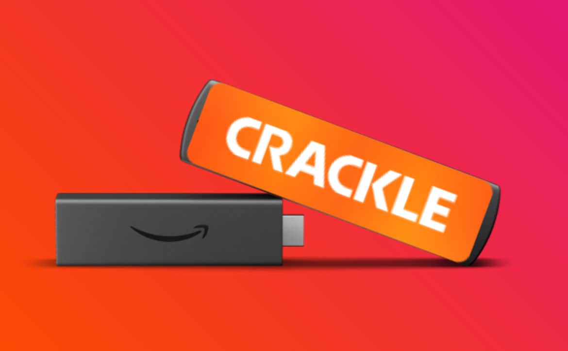 Crackle meluncurkan aplikasi gratis yang diperbarui di Fire TV