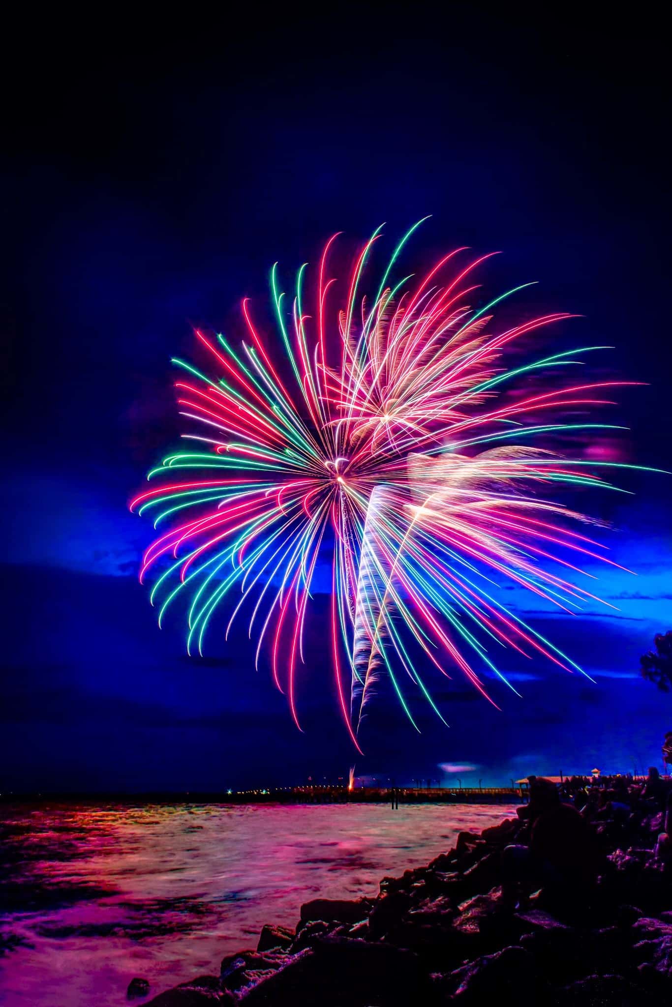 How to photograph fireworks: Simple tips and tricks for anyone