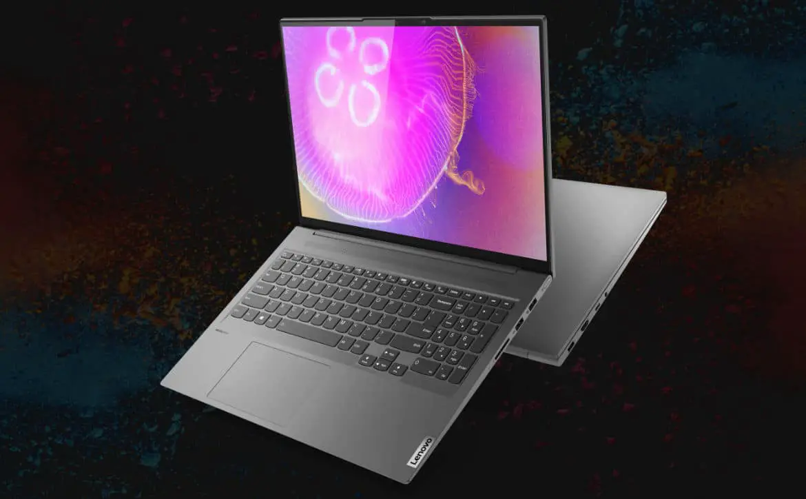 Lenovo announces new line of slim laptops and PCs
