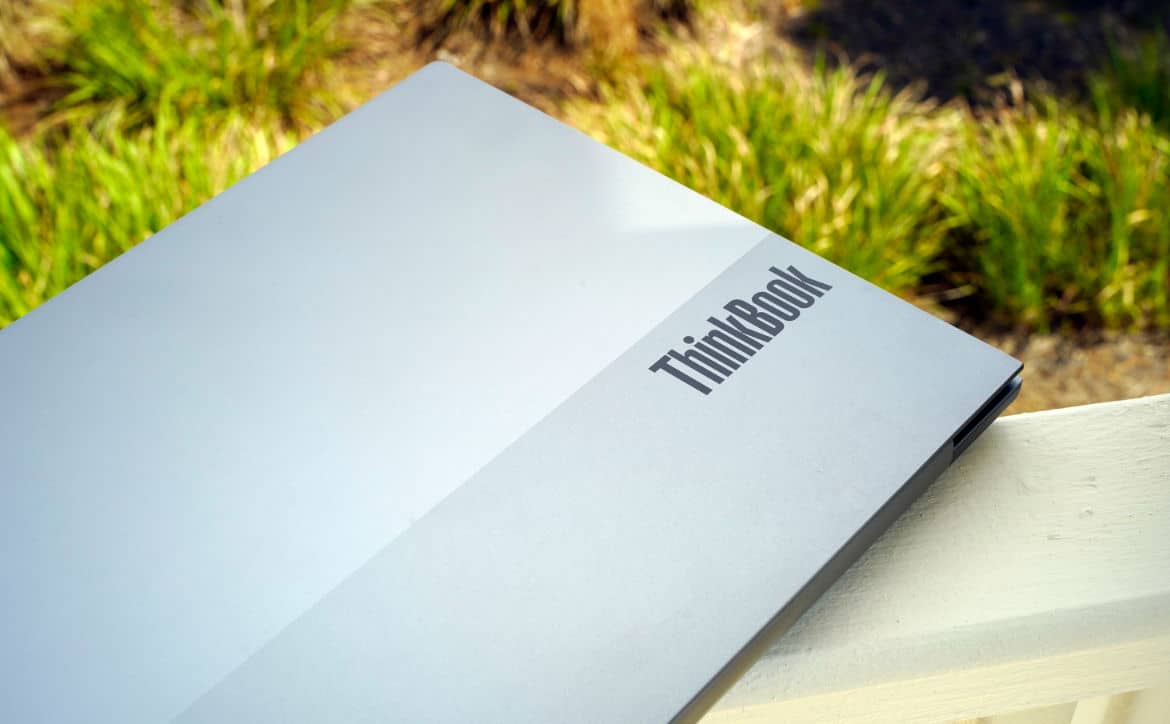 Lenovo ThinkBook 15P G2 ITH Feature Image Techaeris-min