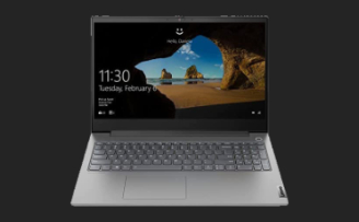 Lenovo ThinkBook 15P G2 ITH Review Box Techaeris