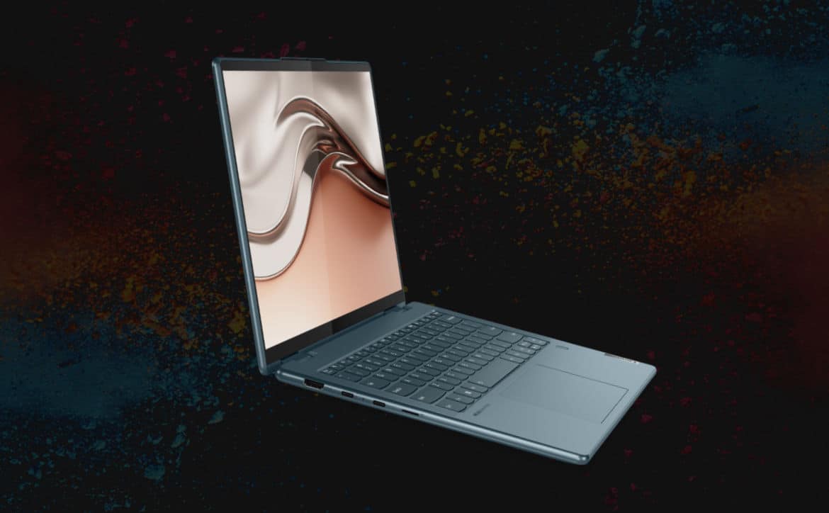 Lenovo announces new line of slim laptops and PCs
