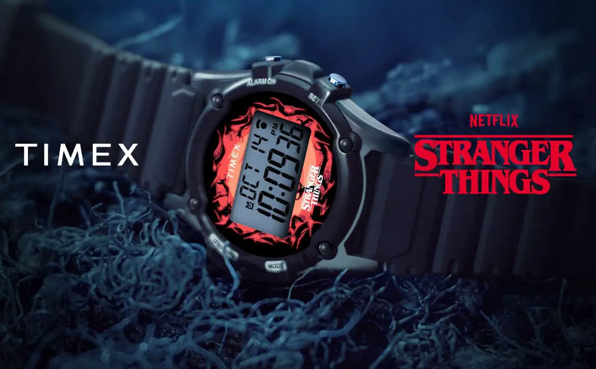 Timex Stranger Things-min