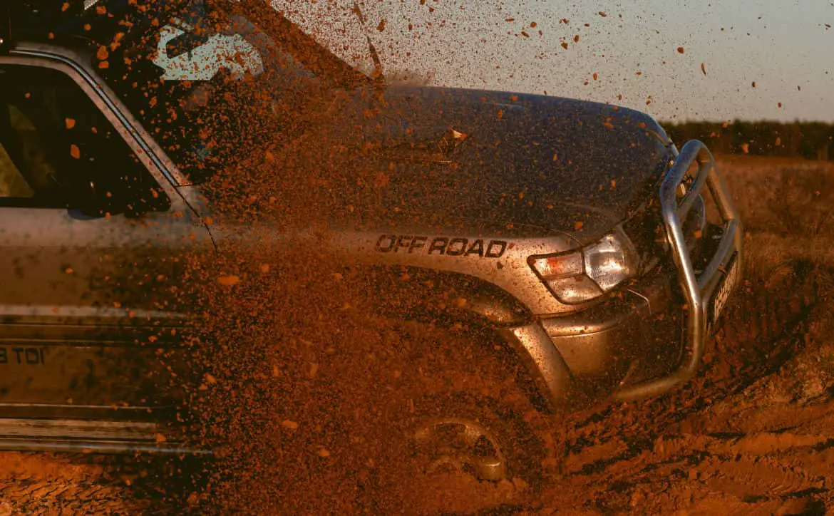 Ten cool tech add-ons for off-road vehicles