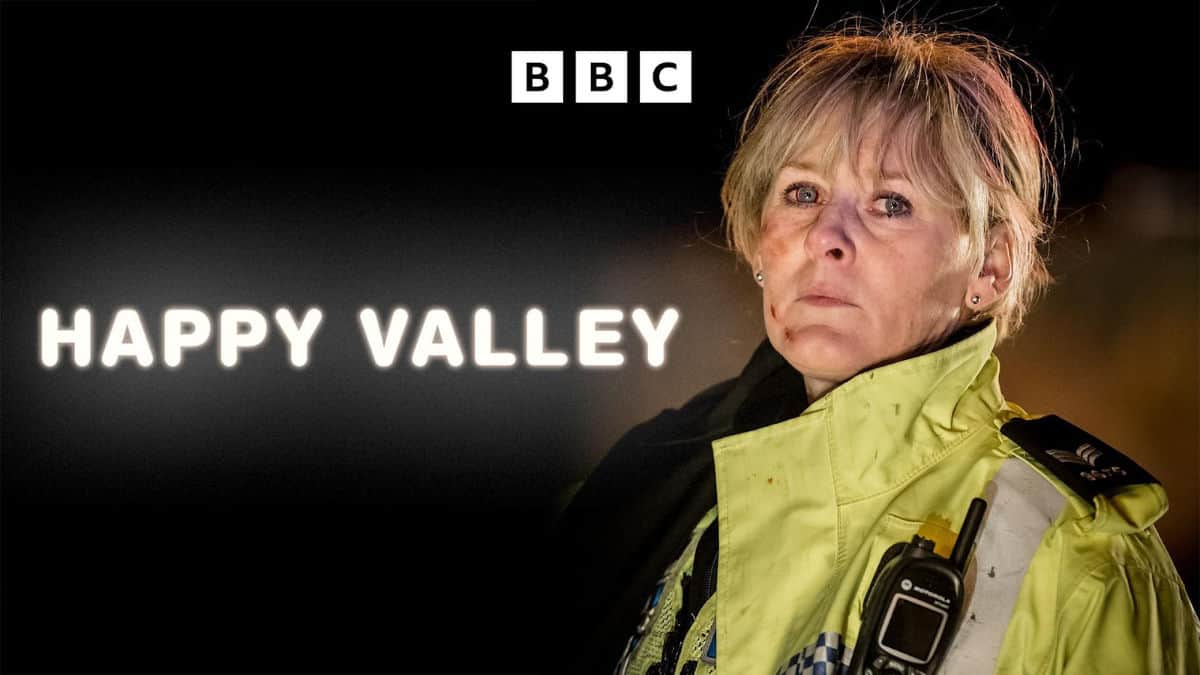 BBC Happy Valley min