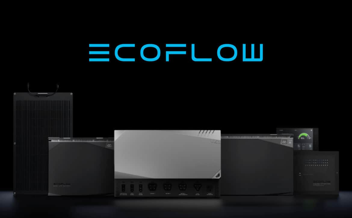 EcoFlow off-grid living-min