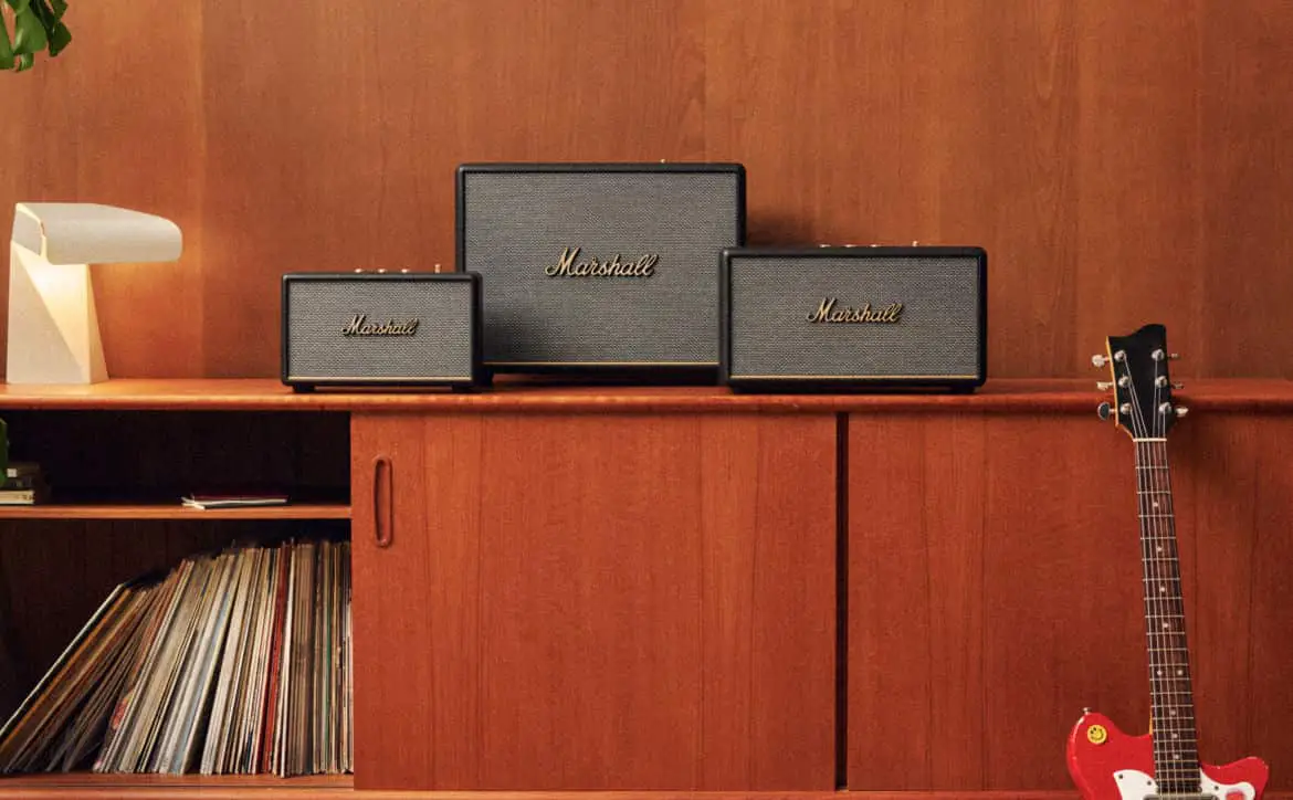 Marshall Home Line III-min Six incredibly complicated pieces of miniature technology