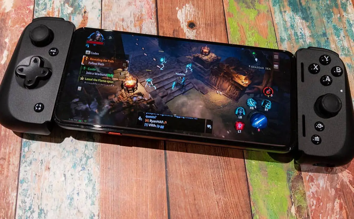 Razer Kishi V2 review: The new king of mobile game controllers