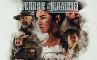 Terro on the Prairie Review Techaeris review box-min