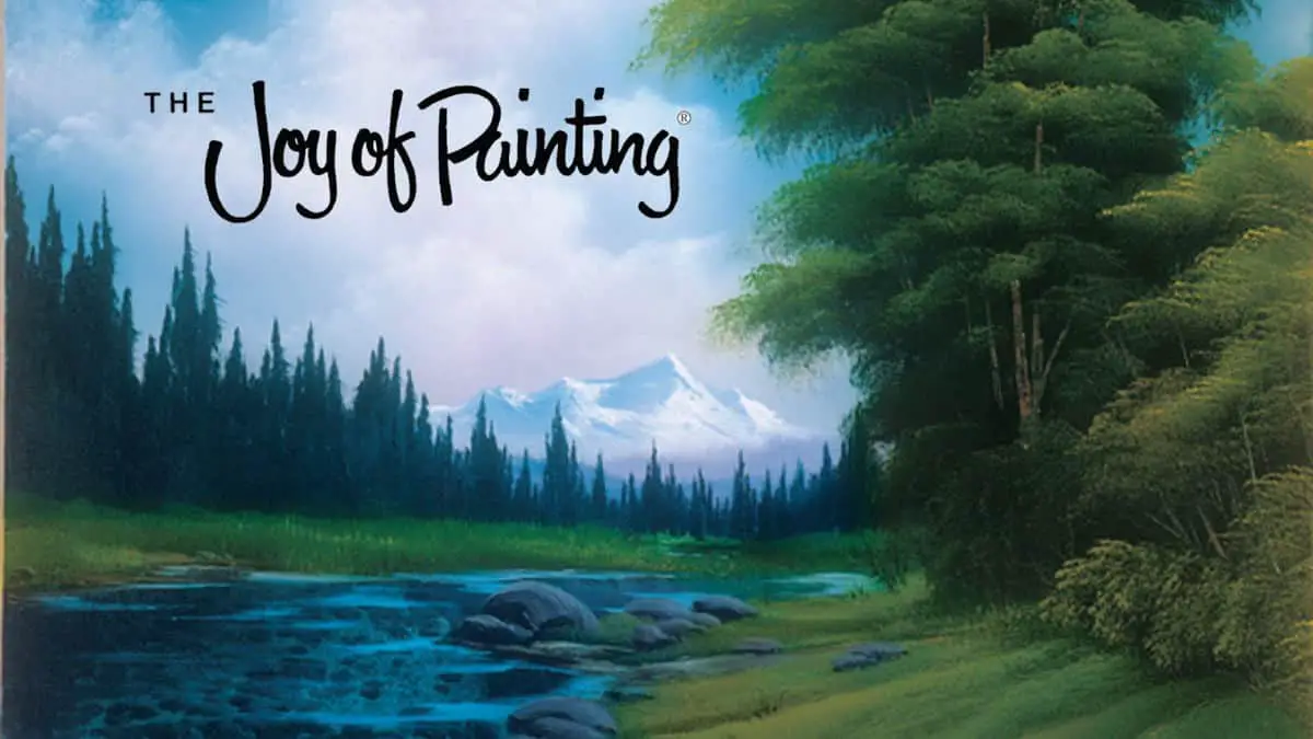 The Joy of Painting min