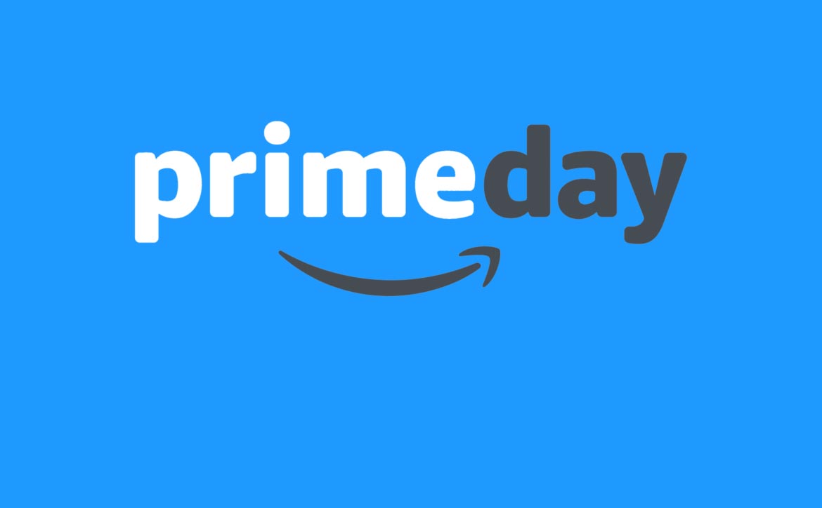 Amazon Prime Day logo 2022