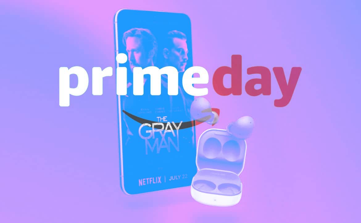 Amazon Prime Day Samsung 2022-min