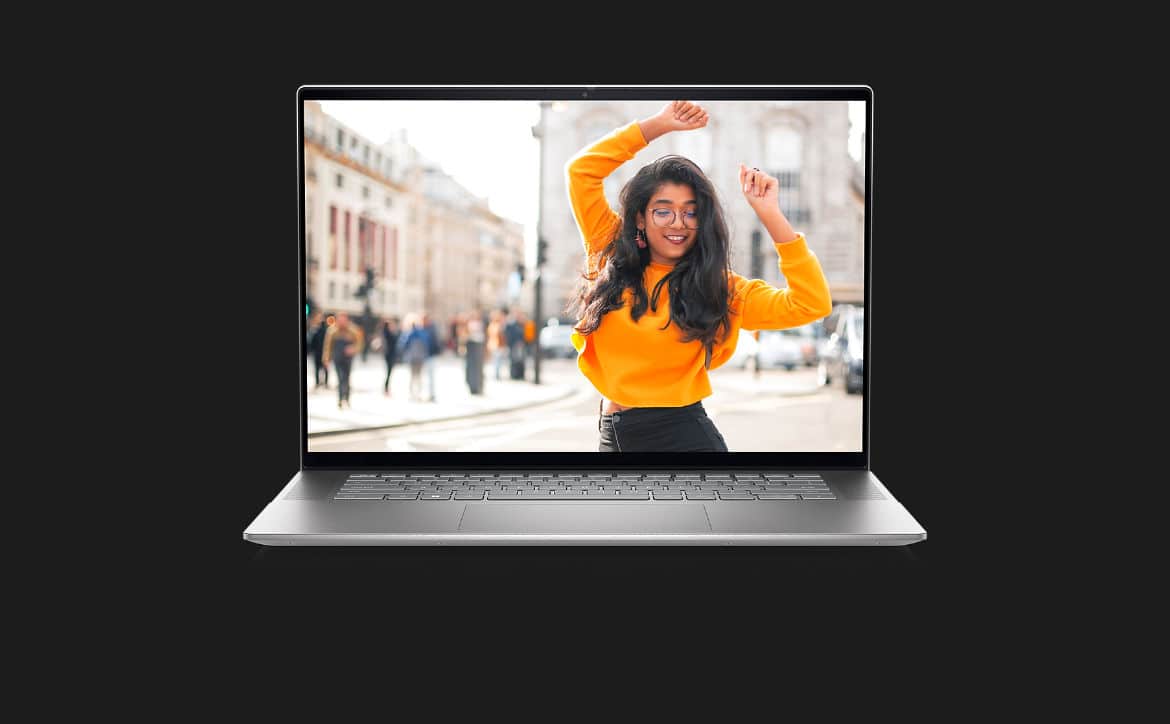 Dell's Inspiron Plus and Precision 7000 series laptops are now available to purchase