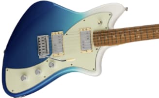 Fender Player Plus Meteora Techaeris Review Box-min