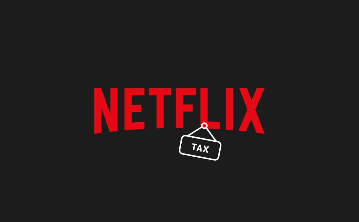 Netflix Tax-min