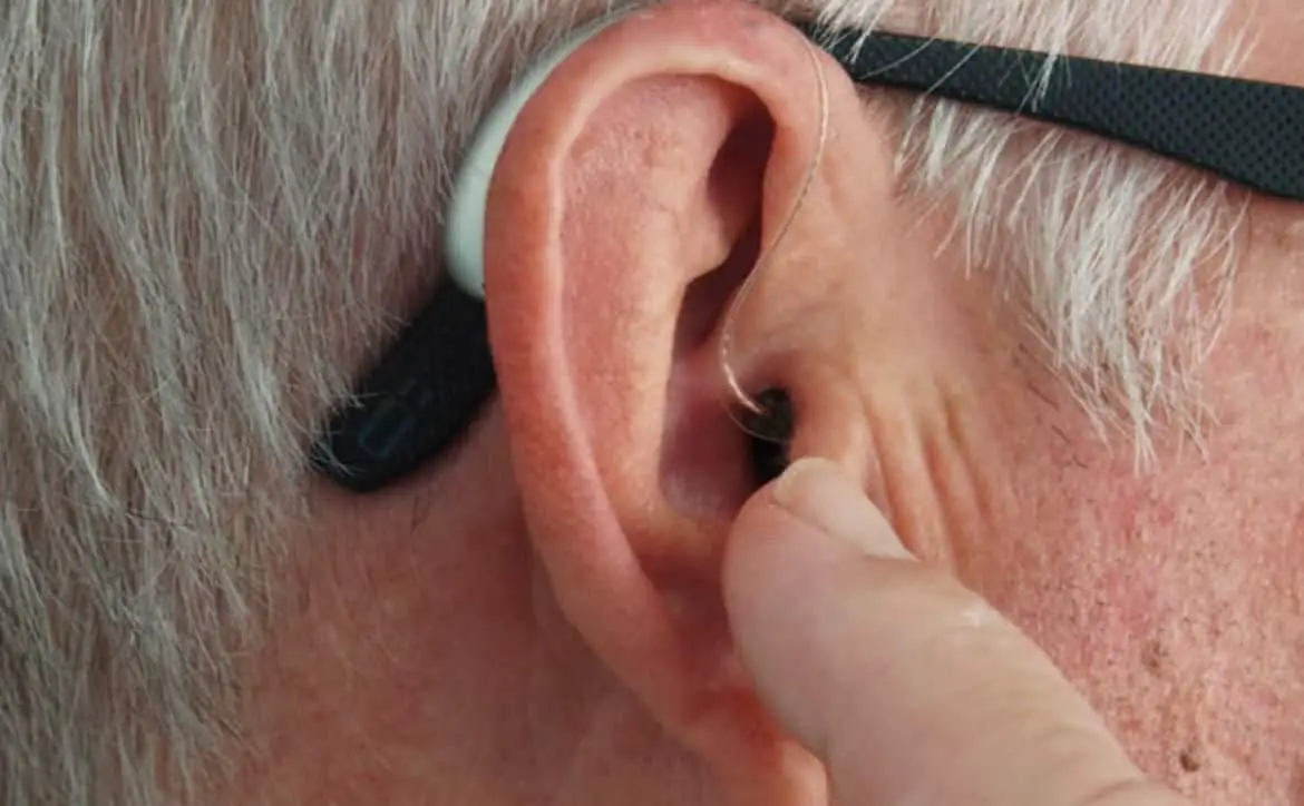 Hearing aid tech: Choosing the right one for you