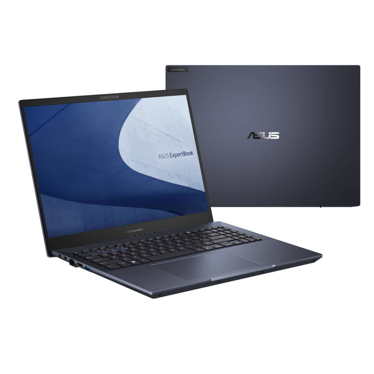 [IFA 2022] ASUS expands its ExpertBook line with two new laptops