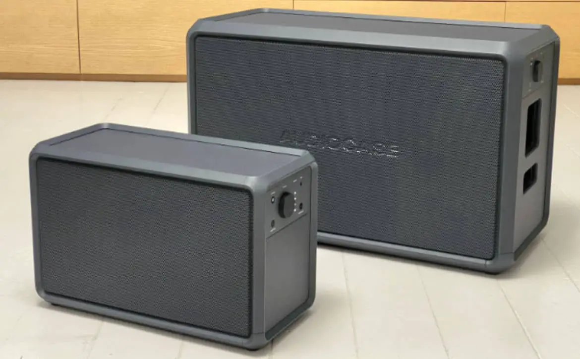 AUDIOCASE S10 and S5-min