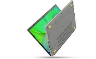 Acer Aspire Vero Review Box Techaeris-min