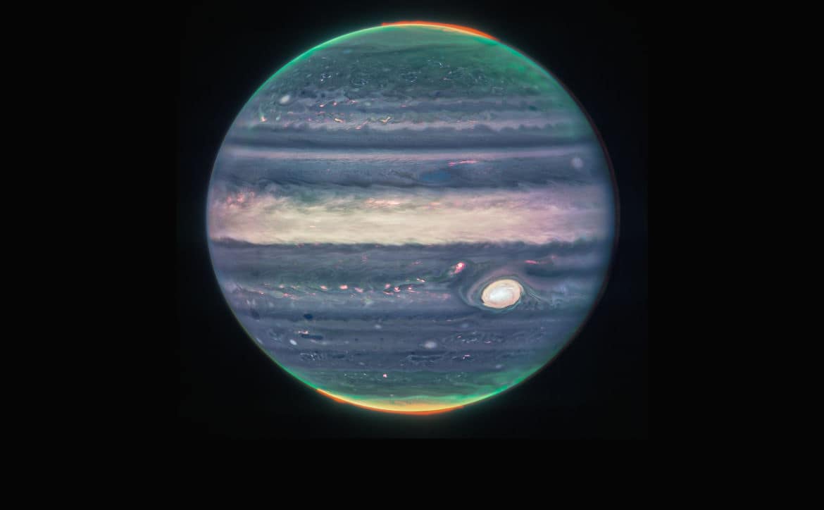 Jupiter Nasa James Webb-min