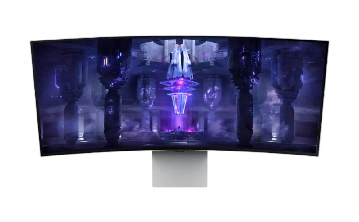 [IFA 2022] Samsung announces the Odyssey OLED G8 gaming monitor