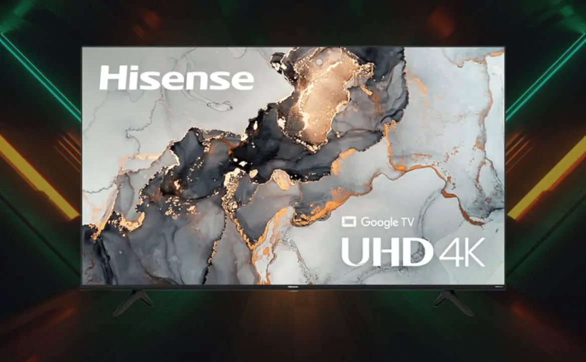 Hisense brings back its "No Regrets Guarantee"