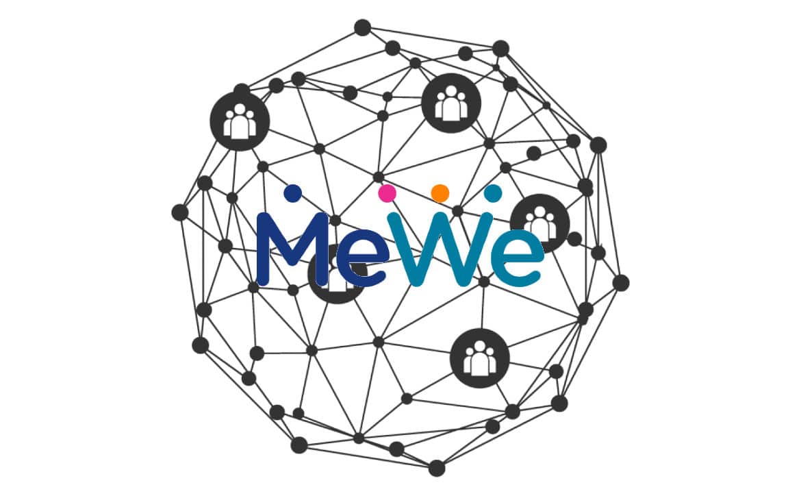 MeWe Raises $4.8 Million, Launches Next-Gen Social Network