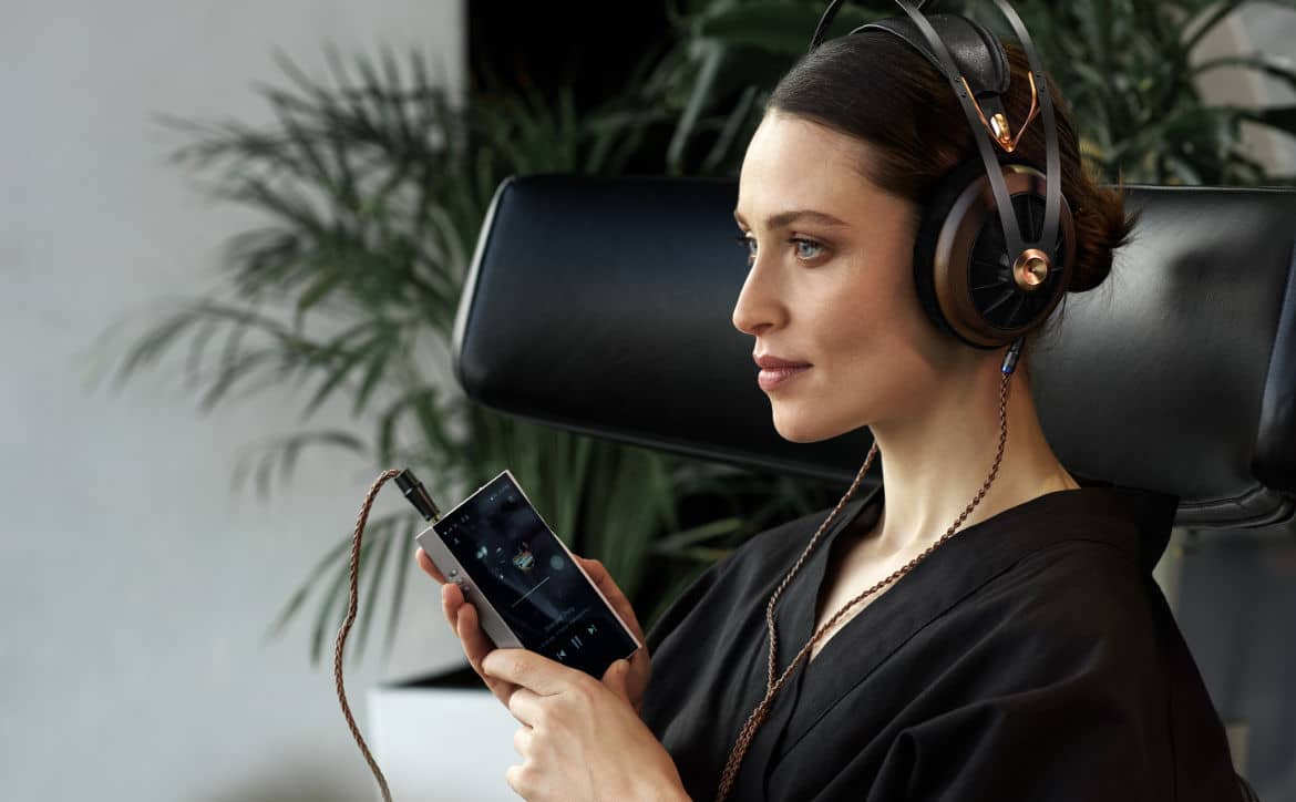 Meze Audio announces the 109 PRO, its first dynamic open-back headphone