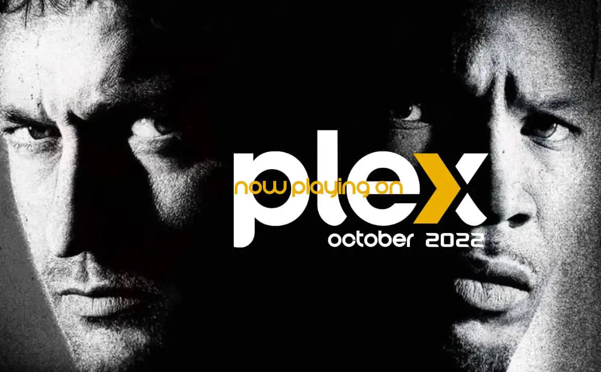 Plex October 2022-min