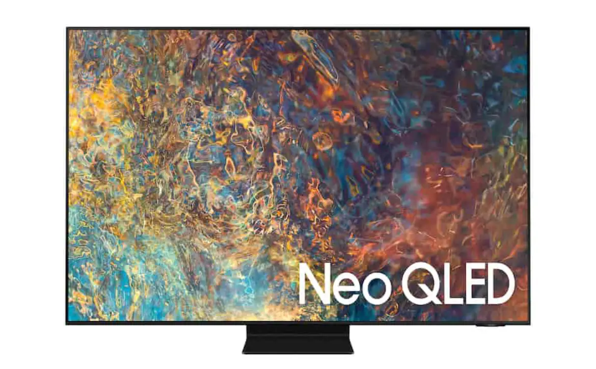Samsung Neo QLED TV 98 inches