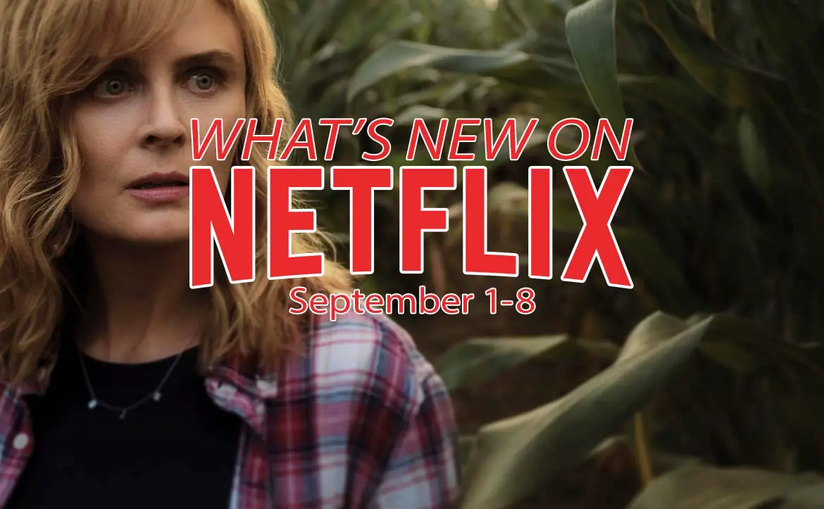 New on Netflix September 2-8: Devil in Ohio