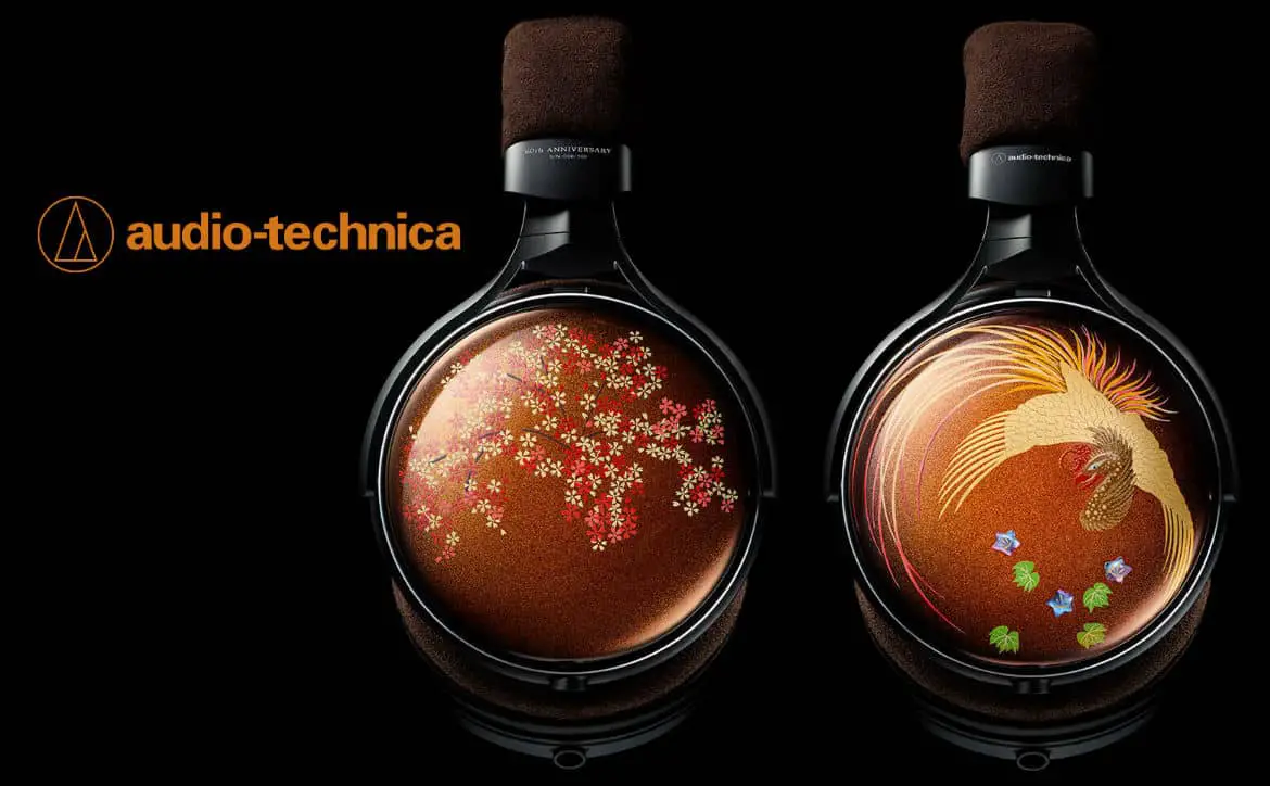 Audio Technica Expensive 9000 dollar headphones-min