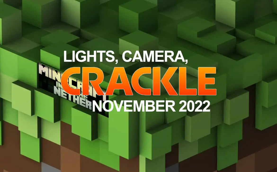 Crackle November 2022-min
