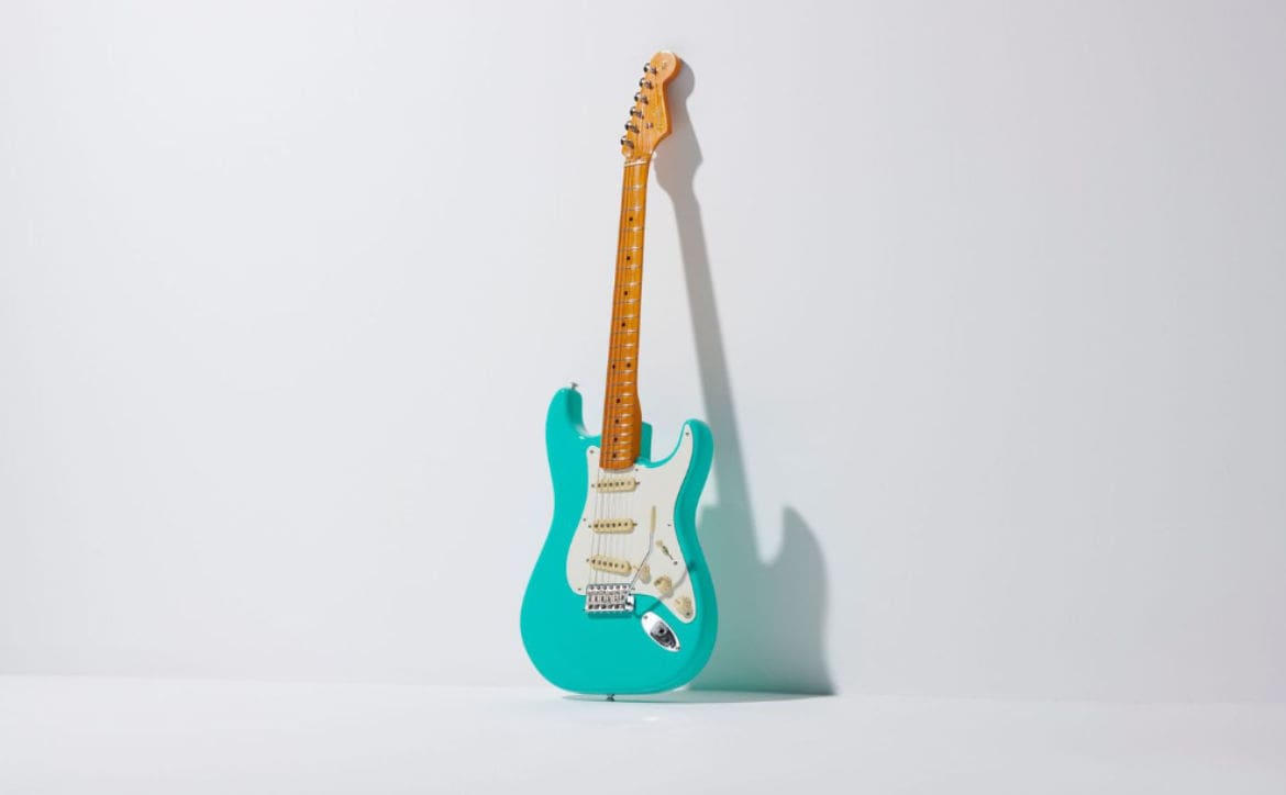Fender announces its beautiful American Vintage II guitars and basses