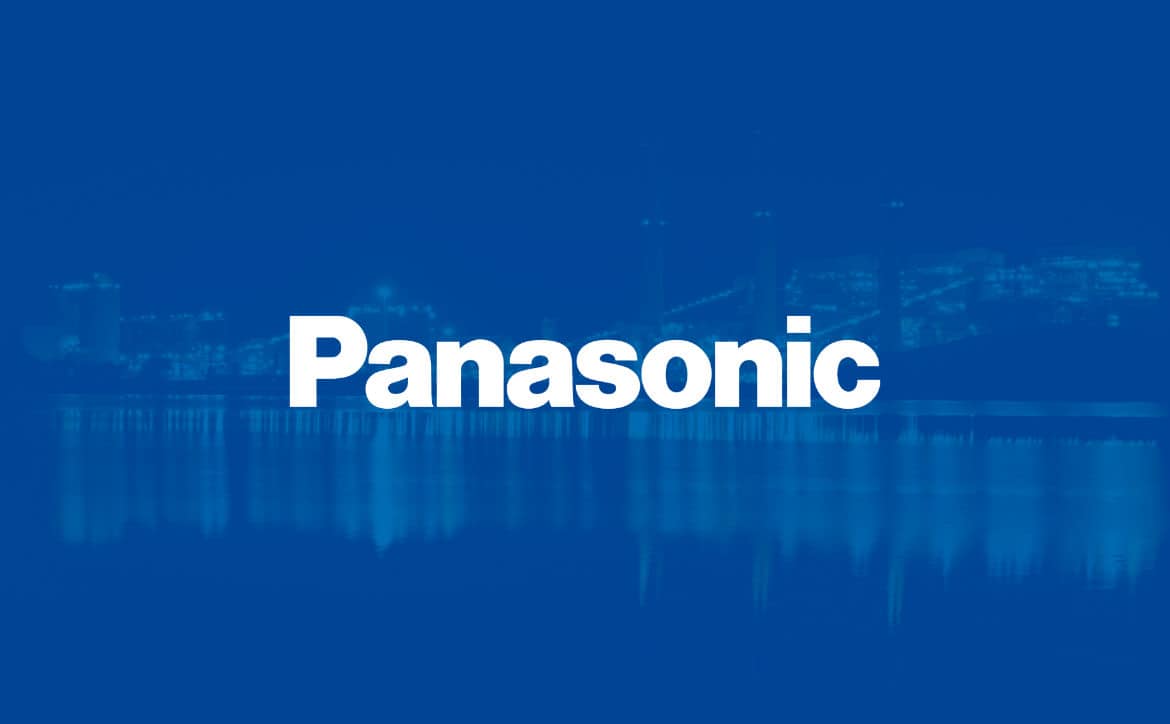 Panasonic battery plant Kansas-min