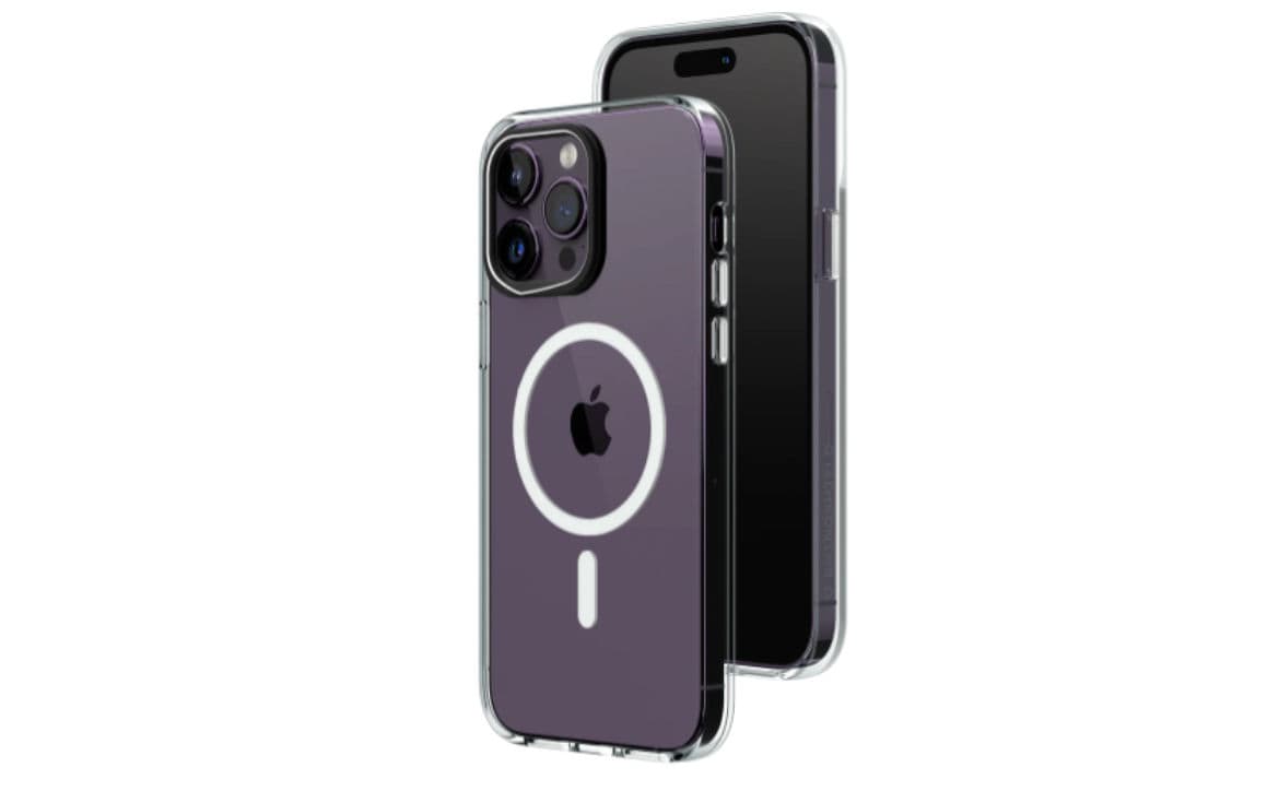 Looking for iPhone 14 cases? Here are some of the better options