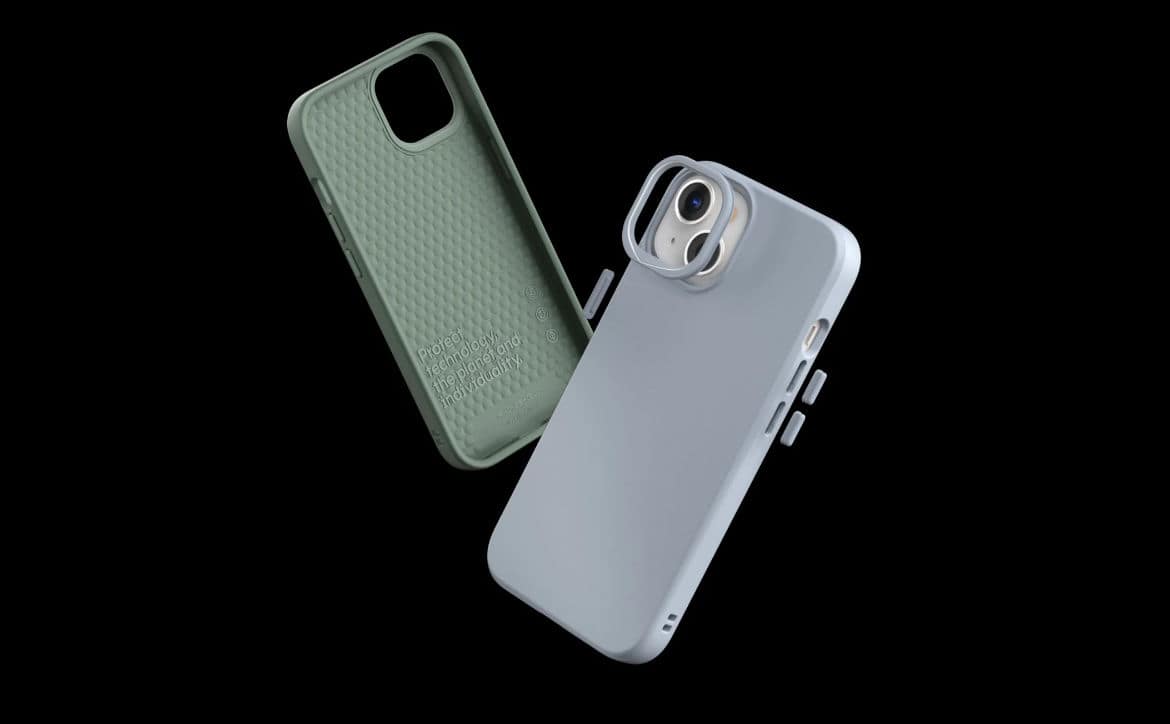 Looking for iPhone 14 cases? Here are some of the better options