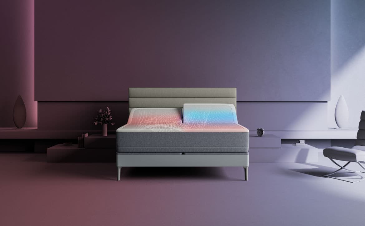 Sleep Number Climate360 Smart Bed Feature-min