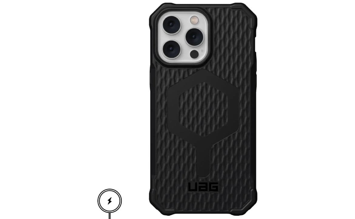 UAG Essential Armor case iPhone