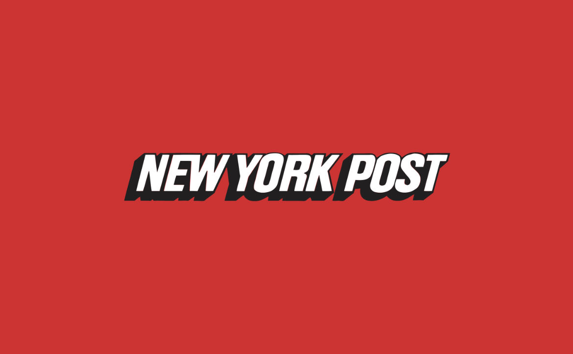 The New York Post was hacked, and fake headlines were posted