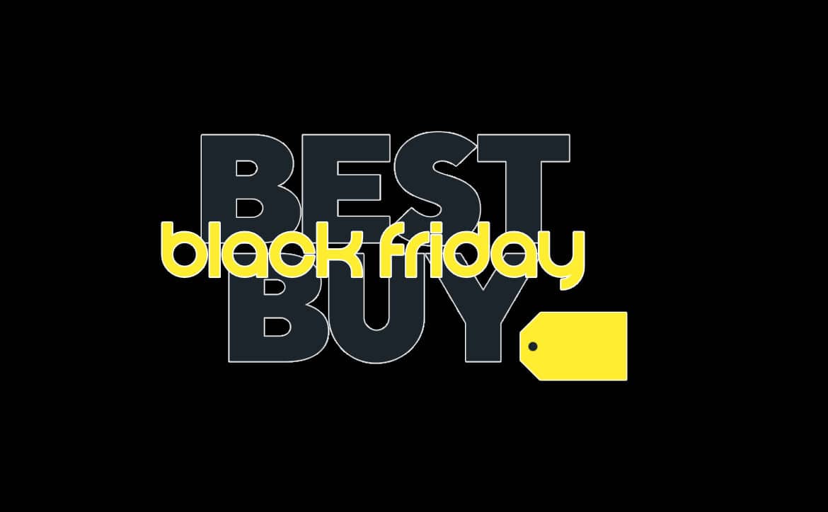 Best Buy Black Friday deals 2022-min
