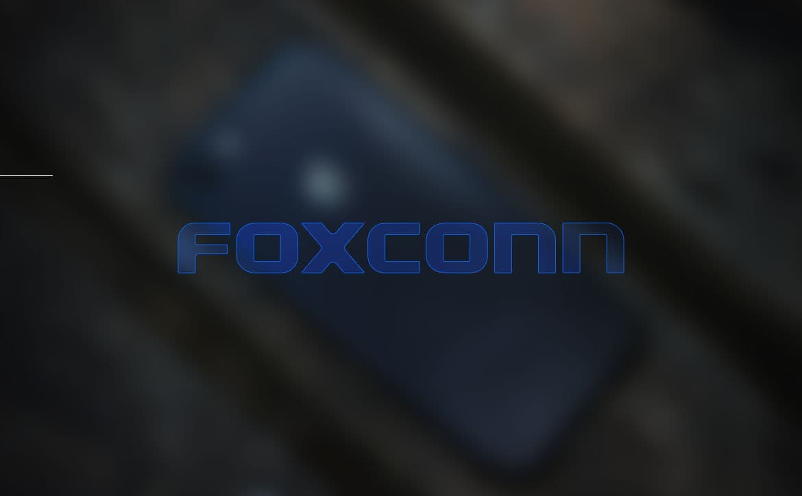 Foxconn Apple iphone-min iPhone shipments