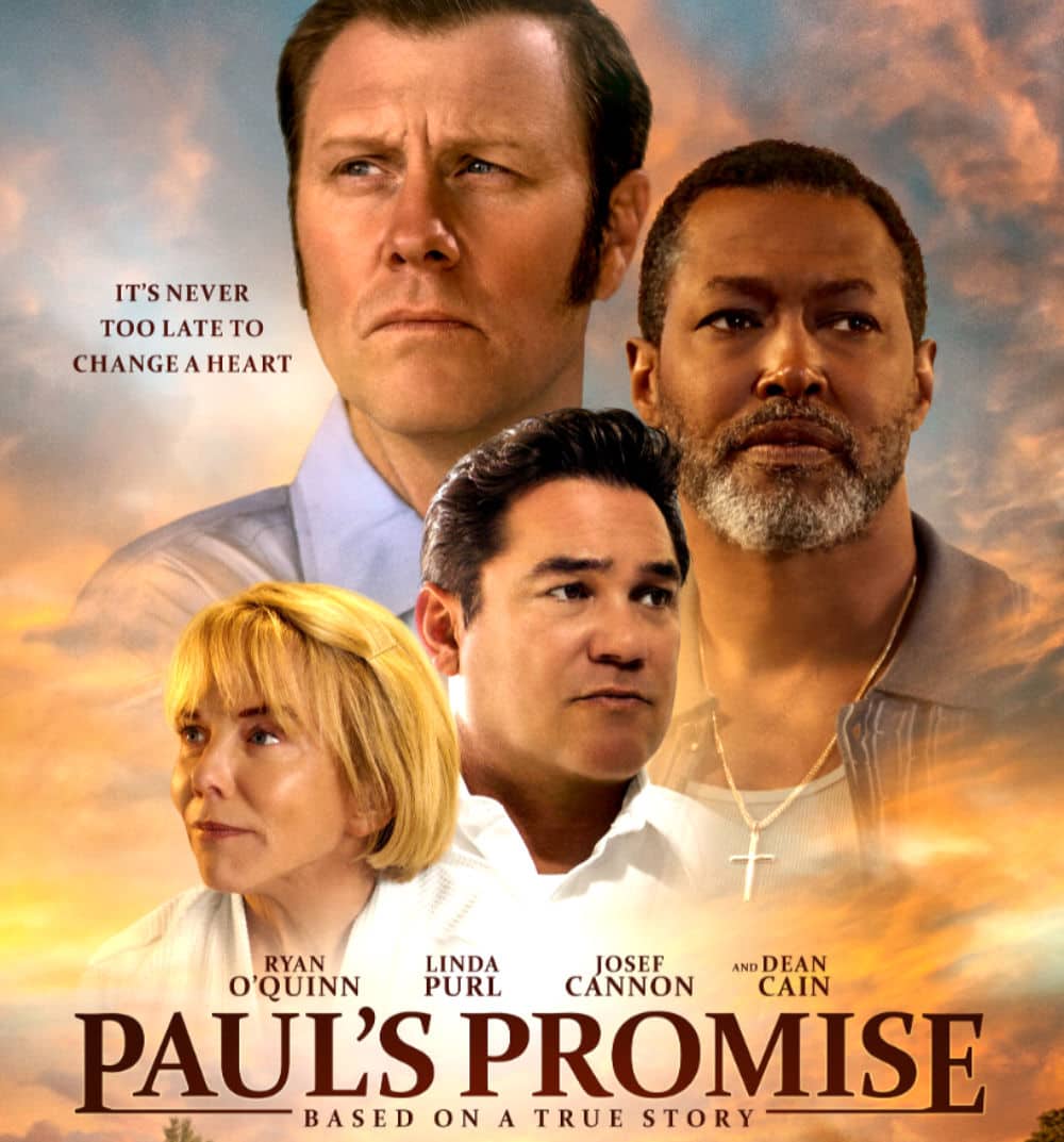 Pauls Promise Movie min