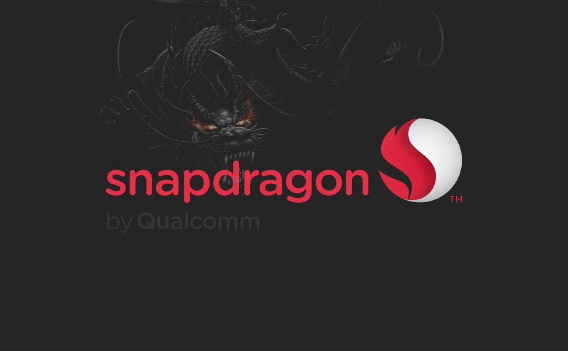 Samsung Galaxy S Qualcomm Snapdragon-min