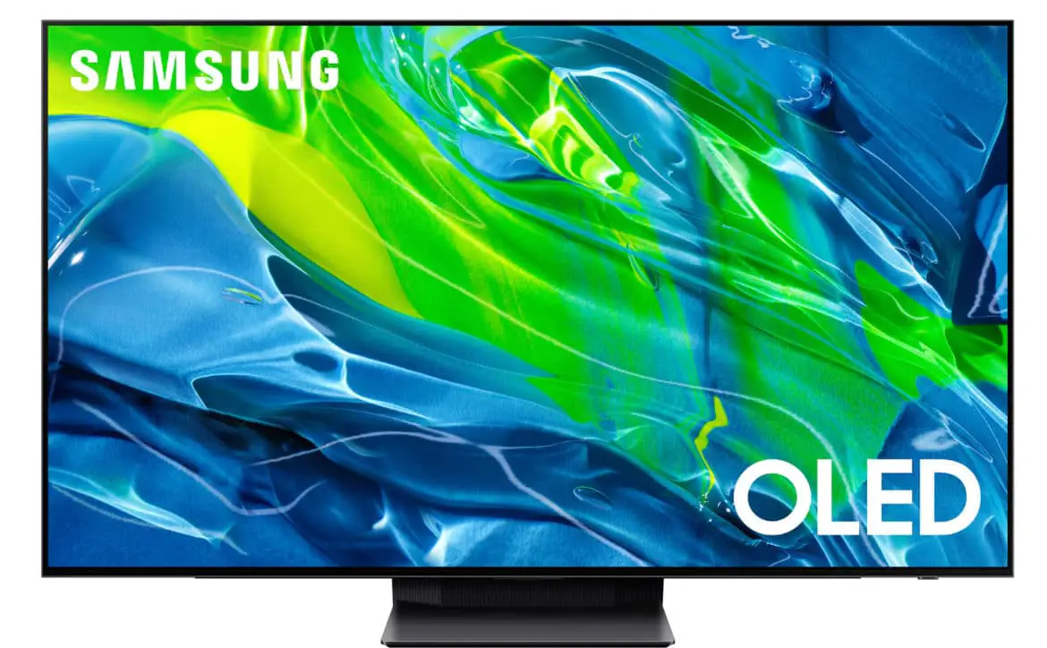 65" 4K Samsung S95B QD OLED review: Fusing two outstanding screen technologies makes this TV amazing